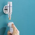 thumbnail image 2 of MasteelfCA Washer Shut Off Valves 1/2 Inch Bathroom Shut Off Valves Toilet Shut Off Valves, 2 of 9