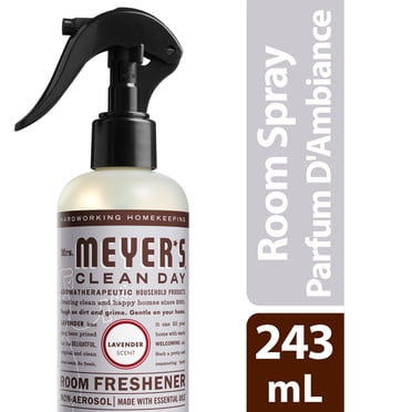 Mrs. Meyer’s Clean Day Désodorisant, lavande