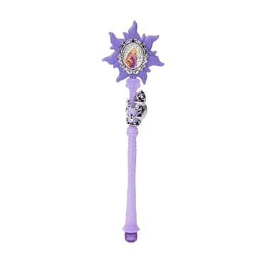 Disney Princess Wand - Rapunzel