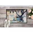thumbnail image 2 of Carolines Treasures 8705JMAT Tipitinas Tapis Intérieur et Extérieur- 24 x 36 Po., 2 of 4