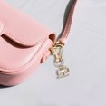 thumbnail image 5 of CJiaWei Mini Sewing Machine Keychains – A Of Memory & Meaning Metal Novelty Sewing Machine Key Chains Unique Keyring Mini Pendants For Women Girls Handbag Bag Charms, 5 of 5