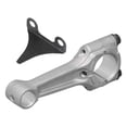 thumbnail image 3 of H Beam Crankshaft Rods, Engine Accessories  Match Connecting Rod with Oil Throwing Blade for EY20 167 RGX2400 Gasoline Generator, 3 of 8