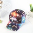 thumbnail image 2 of Fortnite Casquette de Jeu Ciel Étoilé Style 6, 2 of 3
