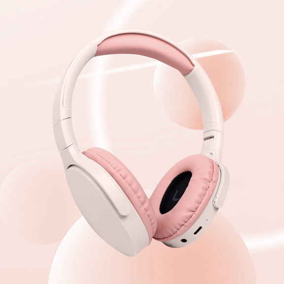 Oliegs Headphones Memory Foam Ear Cups Over Ear Headphones Head Phones Over The Ears For Travel Home Sport Game Gym