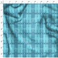 thumbnail image 4 of Soimoi Blue Poly Georgette Fabric Leaf Floral Print Fabric by Yard 52 Inch Wide, 4 of 6