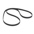 thumbnail image 3 of Recorder Rubber Belt,Black Record Player Turntable Turntable Belt Recorder Belt Replacement Impressive Results, 3 of 14