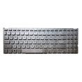 thumbnail image 1 of Maoww Keyboard Professional Typing Accessory Computer Fittings Keypad Component Kit Replacement for ASUS Vivobook X512 X512FA X512UA, 1 of 5