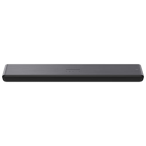 Brand New TCL S-Class 100-Watts 2.0 Channel Dolby Atmos Bluetooth Sound Bar with HDMI Arc + Optical In (S4BH) – Black