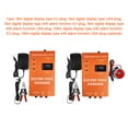 thumbnail image 4 of Amdohai Electric Fence Animals Fence Energiser High Power Pulse Adjustable for Poultry Farm, 4 of 7