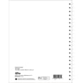 thumbnail image 2 of Cahier en poly Hilroy Core+, 2 of 2