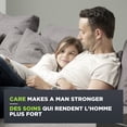 thumbnail image 3 of Dove Men+Care Deodorant Stick 72H Odour Protection Extra Fresh, 85 g, 3 of 8
