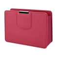 thumbnail image 1 of Car Storage Box, Multifunctional Door Storage Bag, Water Cup Holder, Trash Can, Magnetic Closure, Foldable, Odor Prevention, Easy Installation, For Car Organization, 1 of 2