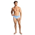 thumbnail image 5 of Jockey Men's Organic Cotton Stretch Brief - 3 Pack, 5 of 5