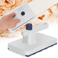 thumbnail image 2 of BINGLI Mini Mop, 2026 Upgraded Disposable Dust Mop, Zero Touch Mini Mops, Convenient Cloth Changing Mops for Kitchen Counter, Foldable Adjustable Long Handle Mopping Stick, 2 of 6