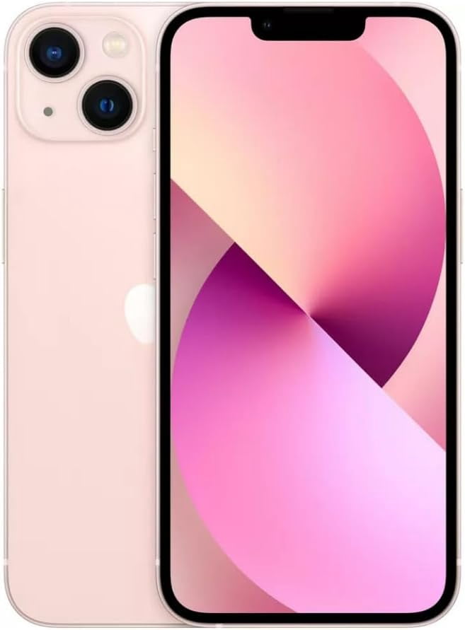 Apple iPhone 13 256GB Unlocked Smartphone | Certified Refurbished