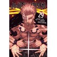 thumbnail image 1 of Jujutsu Kaisen, Vol. 29, 1 of 2