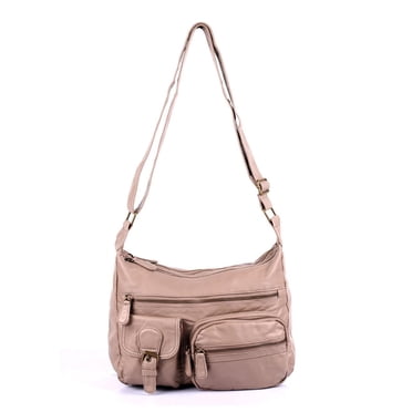 Karla Hanson Charlotte Sac Fourre-Tout pour Femme Prélavé