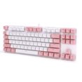 thumbnail image 3 of Mechanical Keyboard,Keyboard Mechanical Gaming 87 Keyboard Gaming Keyboard Advanced Technology, 3 of 8