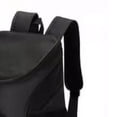 thumbnail image 3 of Carrier Pet Breathable Backpack Shockproof Foldable Cat Travel Carrier with Carry Handle for Pets Cats, 3 of 5
