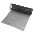 thumbnail image 1 of 40x13'' Black Universal Aluminum Grille Net Mesh Grill Section For Car Auto, 1 of 8