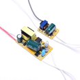 thumbnail image 4 of Carte de Module Radiatif Transformateur d'Alimentation de Lumière DEL 3W 5W 8W 18W, 4 of 6