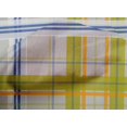thumbnail image 4 of oneOone Cotton Cambric Fabric Madras Check Print Fabric BTY 56 Inch Wide, 4 of 4