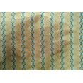 thumbnail image 4 of oneOone Cotton Silk Fabric Diamond Geometric Print Fabric By The Yard 42 Inch Wide, 4 of 4