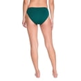 thumbnail image 3 of George Women's U-Ring Bikini Bottom, 3 of 6