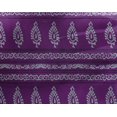 thumbnail image 4 of oneOone Georgette Viscose Fabric Stripe|Swirl & Floral Block Decor Fabric Printed BTY 42 Inch Wide, 4 of 4