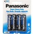 thumbnail image 1 of DDI 2328029 Panasonic Pile AA - Lot de 4 Boîte de 48, 1 of 10