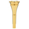 thumbnail image 2 of Denis Wick DW4885-7 Gold-plated French Horn Mouthpiece, 2 of 3