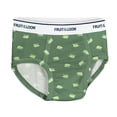 thumbnail image 3 of Toddler Boys' Training Briefs, Assorted 3 Pack, 3 of 4