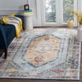 thumbnail image 1 of SAFAVIEH Bristol Leola Traditional Area Rug, 1 of 6