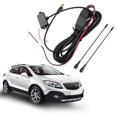 thumbnail image 3 of Car SMA Active Antenna Amplifier Digital TV Strong Signal for Traveling, 3 of 7