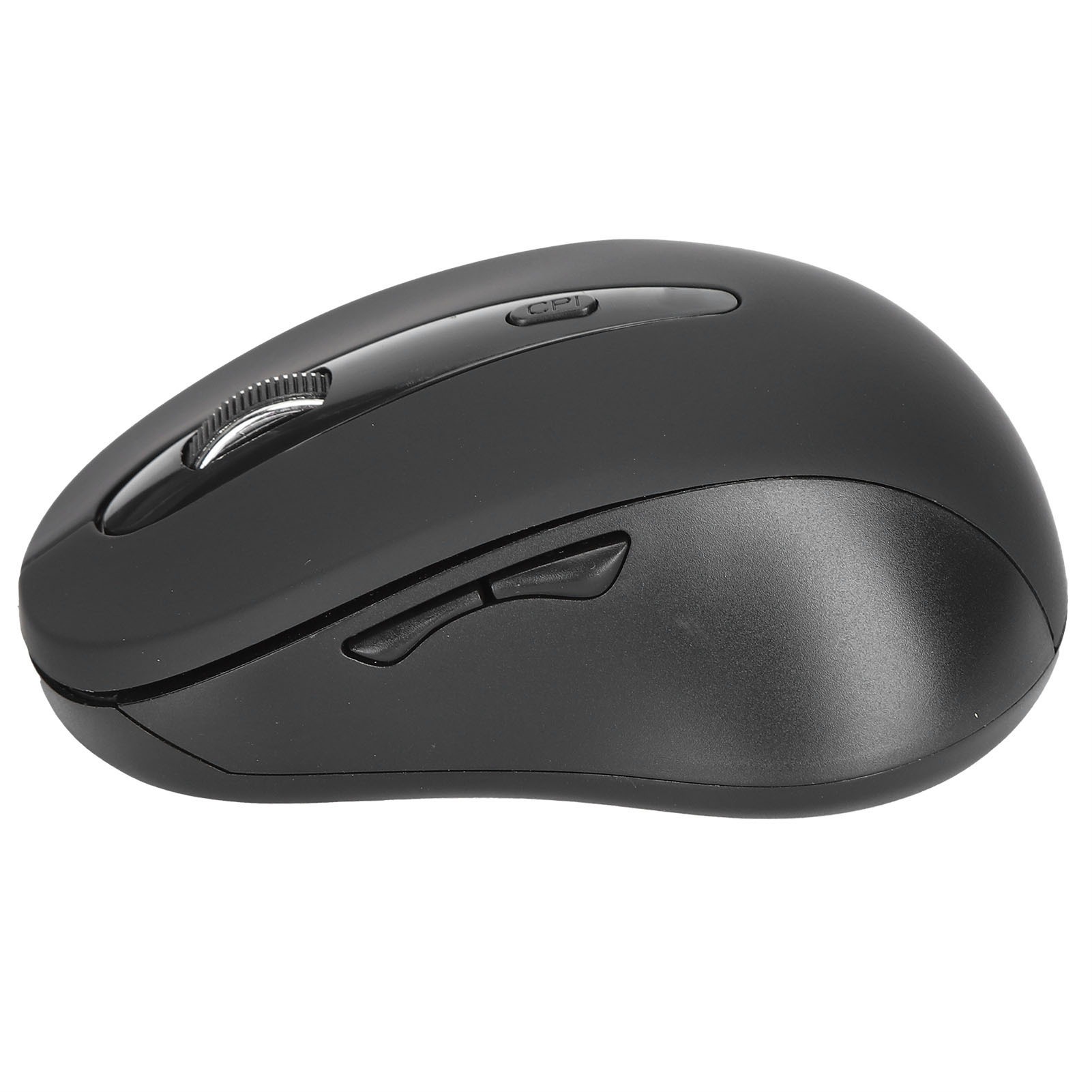 Wireless Mouse Optical Mouse Computer Mouse Wireless Bt Mouse Bt Gaming Mouse Wireless Mouse Long Transmission Distance Mini FourWay Scroll Wheel Optical Mouse For Notebook Tablet