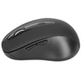 thumbnail image 2 of Wireless Mouse Wireless Gaming Mouse Optical Mouse Computer Mouse Wireless Bt Mouse Wireless Mouse Long Transmission Distance Mini FourWay Scroll Wheel Optical Mouse For Notebook, 2 of 8