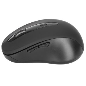 Wireless Mouse Optical Mouse Computer Mouse Wireless Bt Mouse Bt Gaming Mouse Wireless Mouse Long Transmission Distance Mini FourWay Scroll Wheel Optical Mouse For Notebook Tablet