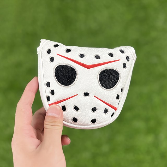 Custom Edition Golf Club Head Covers For Hybrid Driver Fairway Wood Covers Putter Covers and Golf Club Iron Head Covers Putter