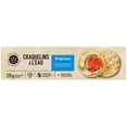 thumbnail image 2 of Our Finest Original Water Crackers, 2 of 6