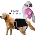 thumbnail image 3 of Couches Lavables pour Chiennes, Enveloppes de Couches Réutilisables pour Chienne, Super Absorbantes et Confortables, 3 of 8