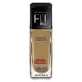 thumbnail image 1 of Maybelline New York Fit Me®, Hydrate + Smooth Fond de teint liquide, 30 ML, 1 of 5