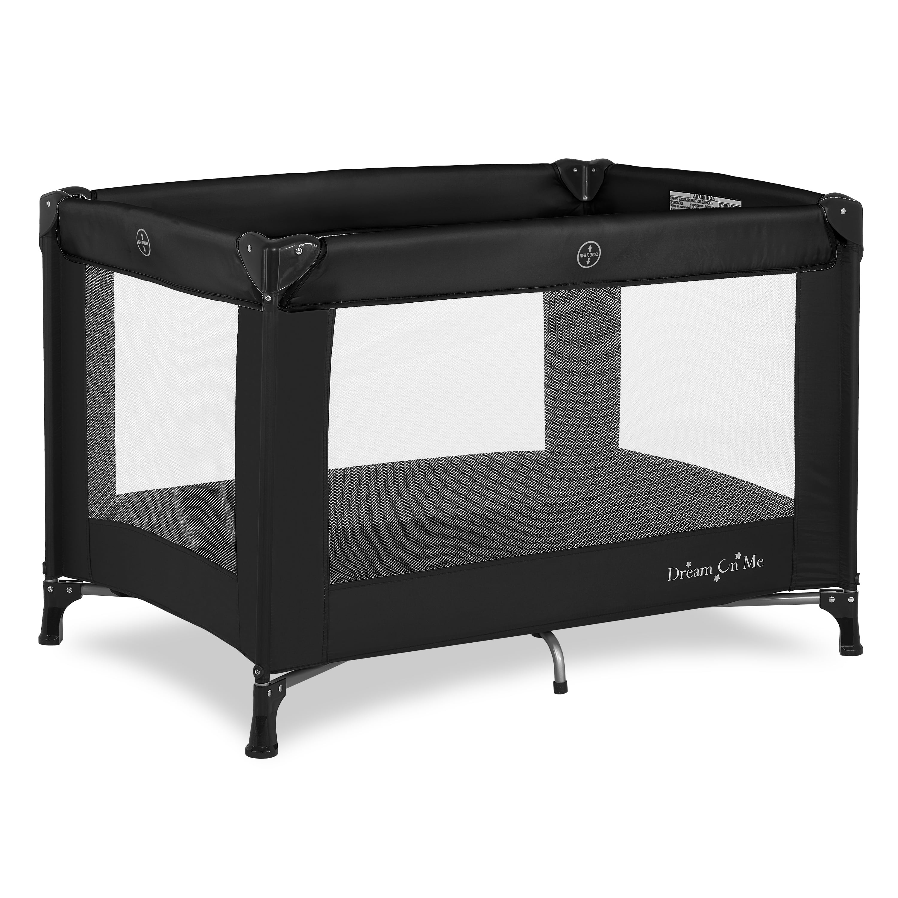Dream On Me Nest Portable Play Yard, Model #436