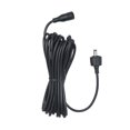 thumbnail image 2 of LED Solar Street Security Light Power Connection Extension Cable Waterproof 16Ft, 2 of 5