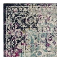 thumbnail image 2 of Safavieh Madison Cooper Tapis Vintage Traditionnel, 2 of 6