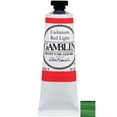 thumbnail image 1 of Gamblin G1740 37ml Artists Grade Oil Color - Viridian, 1 of 5