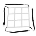 thumbnail image 2 of Cible de Frappe de Baseball, Cible de Zone de Frappe Ajustable Lancer Frapper Attraper Cible d'Entraînement pour Frapper Frapper, 2 of 7