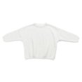 thumbnail image 2 of Faithtur Toddler Baby Fall Winter Sweaters, Long Sleeve Knitted Pullover Clothes, 2 of 9