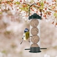 thumbnail image 3 of Binwennn Small Hummingbird Feeders for outside Hummingbird Feeder Bar Bird Feeder Hanging Feeder For Hanging Wild Birds Feeder For Wild Birds Bird Feeder For Birds Bird Feeder For Hanging Feeder Wild, 3 of 6