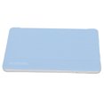thumbnail image 3 of Housse de Protection pour Tablette Pu, Tpu Housse pour Tablette Soft Comfortable Fit Design Ultra Mince Simple et Élégant Housse de Protection pour Tpu pour Sourire 1 Comprimé, 3 of 8