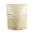 thumbnail image 2 of SuoKom Housse de Robinet d'Extérieur pour Protection contre le Gel Hivernal, Housse d'Isolation de Robinet d'Hiver, Housse Réutilisable pour Robinet de Cour d'Extérieur, Longue Isolation Antigel de l'Eau, 2 of 7